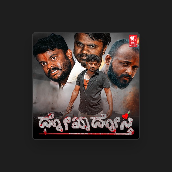 Jinu Augustin's avatar