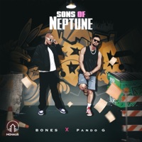 Sons of Neptune - Bones & Pando G