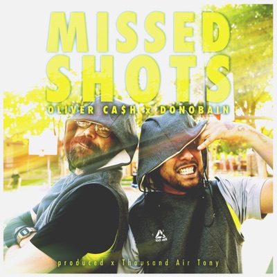 MISSED SHOTS EP