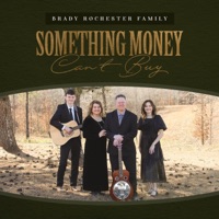 Brady Rochester Family - Finish Well