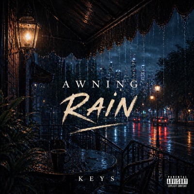 AWNING RAIN - Single