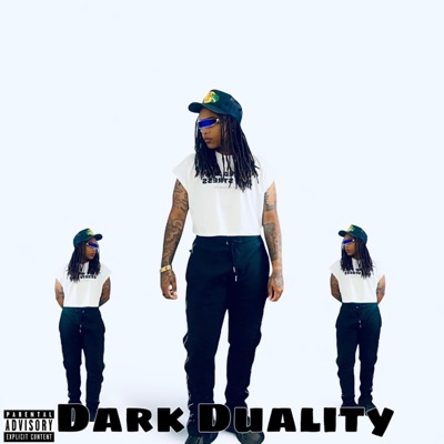 Dark Duality - EP