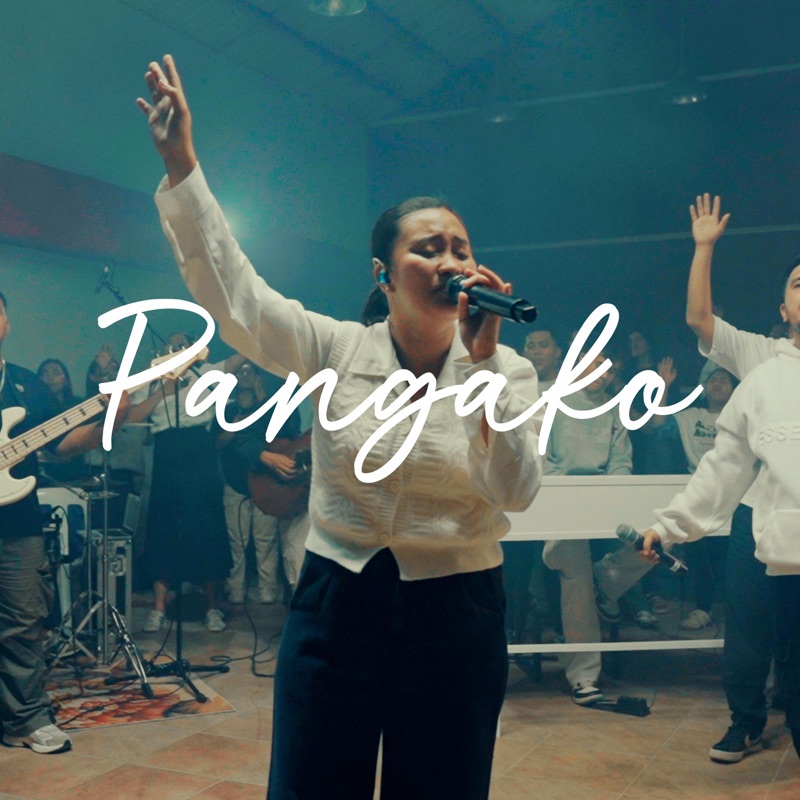 Pangako (feat. Hannah Maliza)