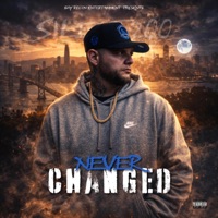 NEVER CHANGED - Single - Silent200