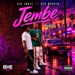Jembe (feat. Big Marvin) - Single