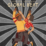 Global Beat by Putumayo - Putumayo