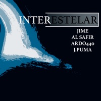 Interestelar - Single - Jime, Al Safir, ARDO440 & J.Puma