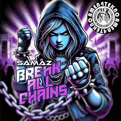 Break All Chains - Single