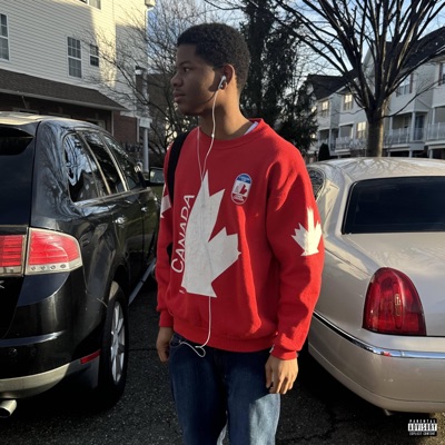 FREEFORMING (feat. Chekksean) - Single