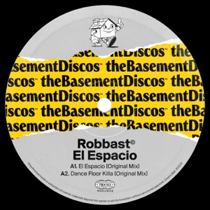 El Espacio - EP