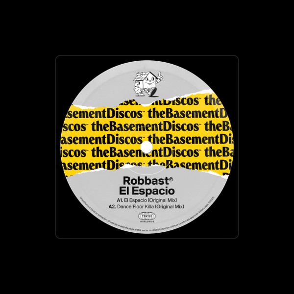 Robbast's avatar