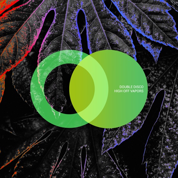 High off Vapors - Single