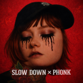 Slow Down x Phonk (feat. LOVIXX)