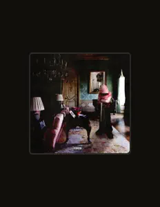 Ka$hboi सुनें, म्यूज़िक वीडियो देखें, बायो पढ़ें, दौरे की तारीखें और बहुत कुछ देखें!