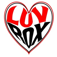 Luv In You (Luv Rox) (feat. Lekisha Taylor, Ill Conscious & Roxie Rogue) - Single - The Luv Rox Project
