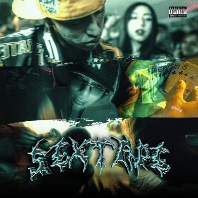 SEXTAPE - Single