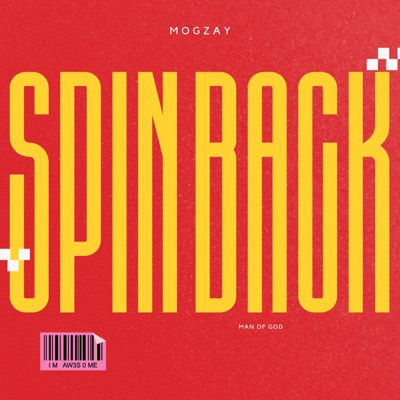 Spin Back - Single