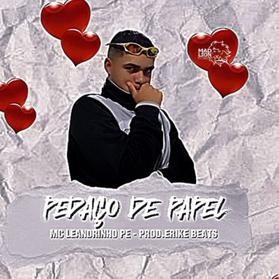 Pedaço de Papel (Remasterizado) - Single