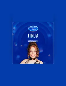 Ouve Jinja Blue, vê vídeos de música, lê a biografia, vê as datas da digressão e muito mais!