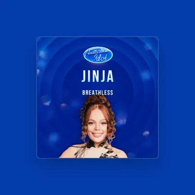 Listen to Jinja Blue, watch music videos, read bio, see tour dates & more!