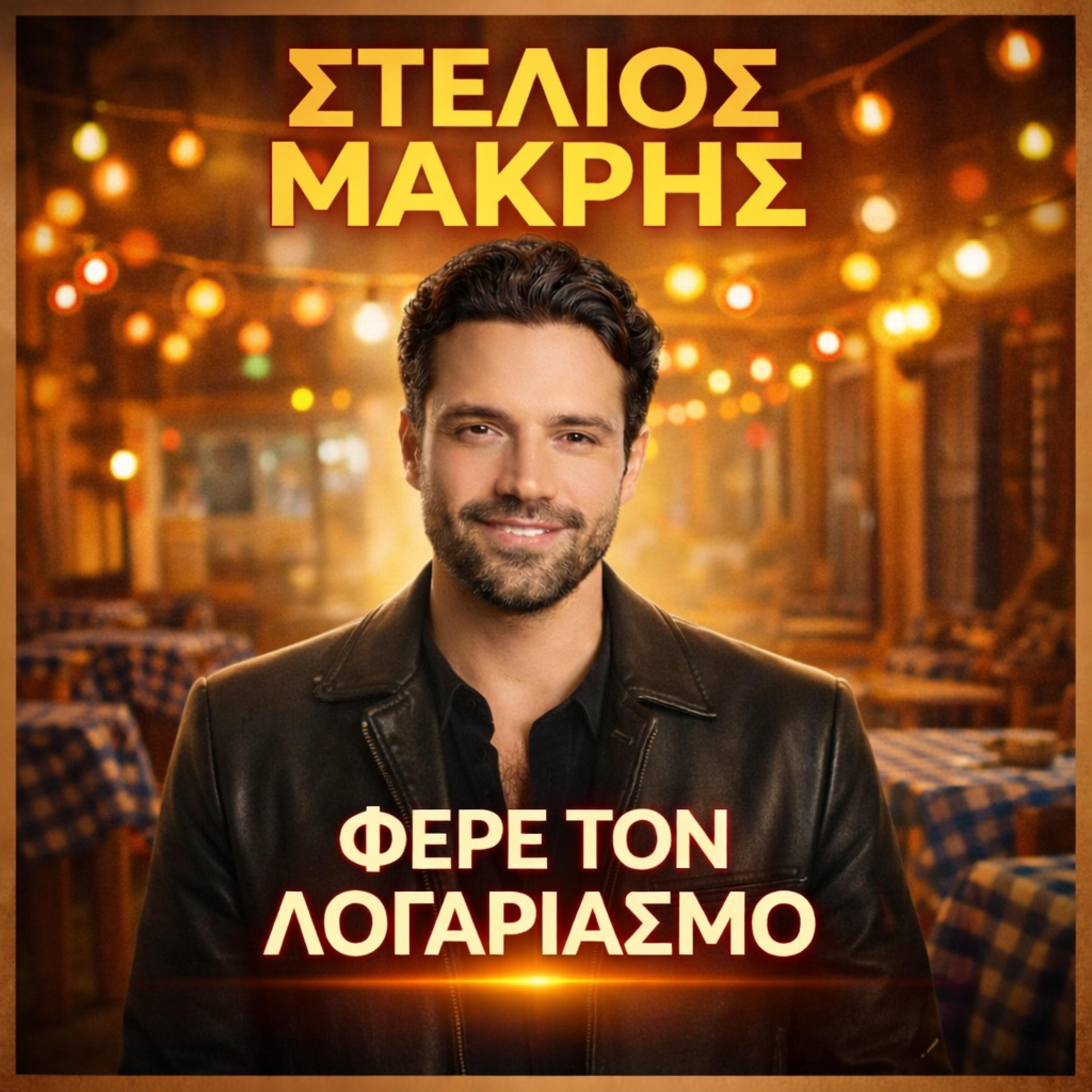 Fere Ton Logariasmo - Single