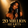 DeepTone Soul - 20 Million Hearts Grafik