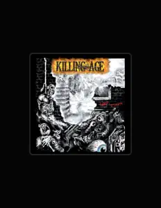 Ascolta Killing Age, guarda video musicali, leggi la biografia, vedi le date del tour & altro!