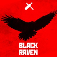 Black Raven - Single - Hbkn