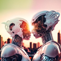 When the Machines Have Taken Over (Trailerised) (feat. Danijel Grubovic) - Single - Megahearts, Peter J Sykes & Celiah Keaton