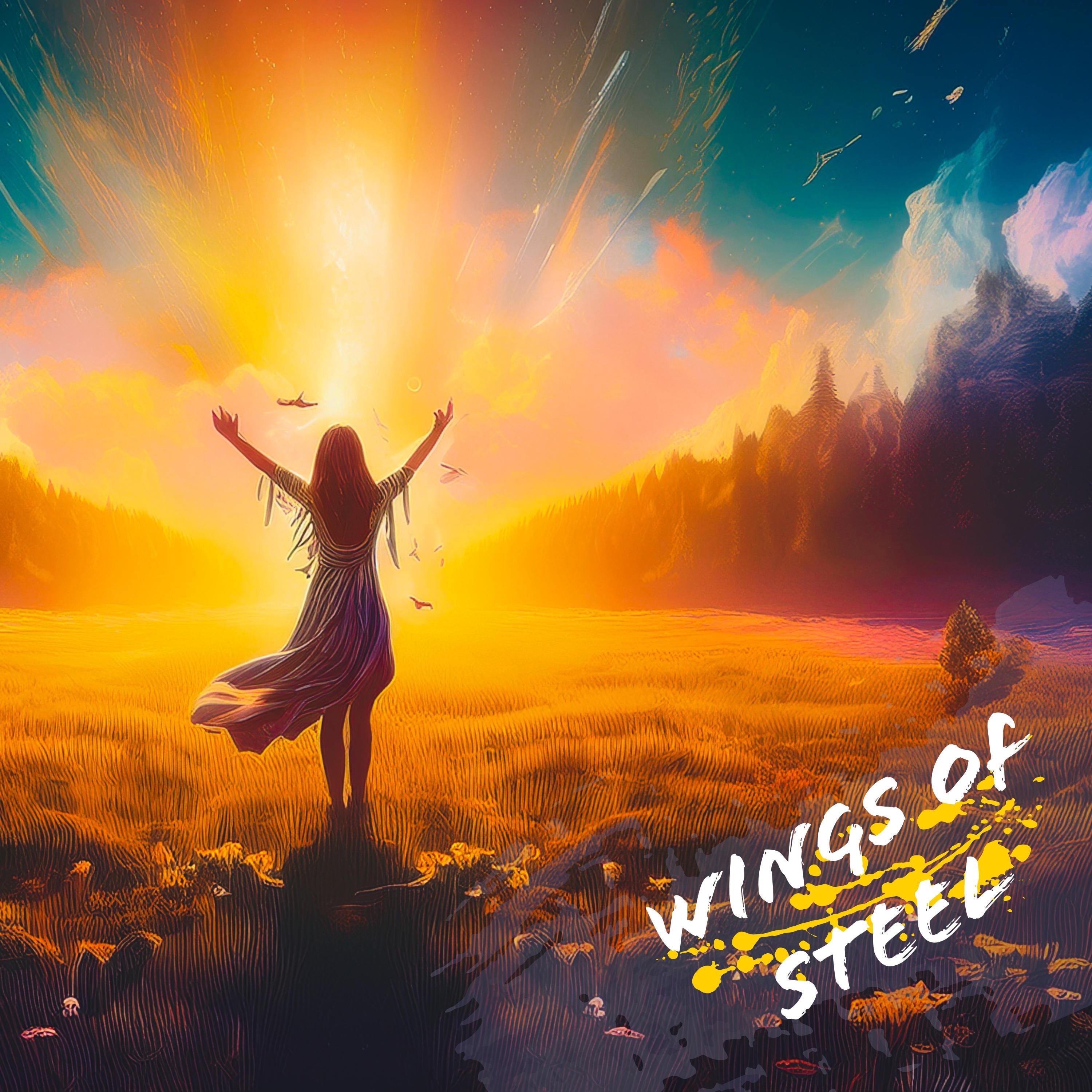 Wings of Steel - Single