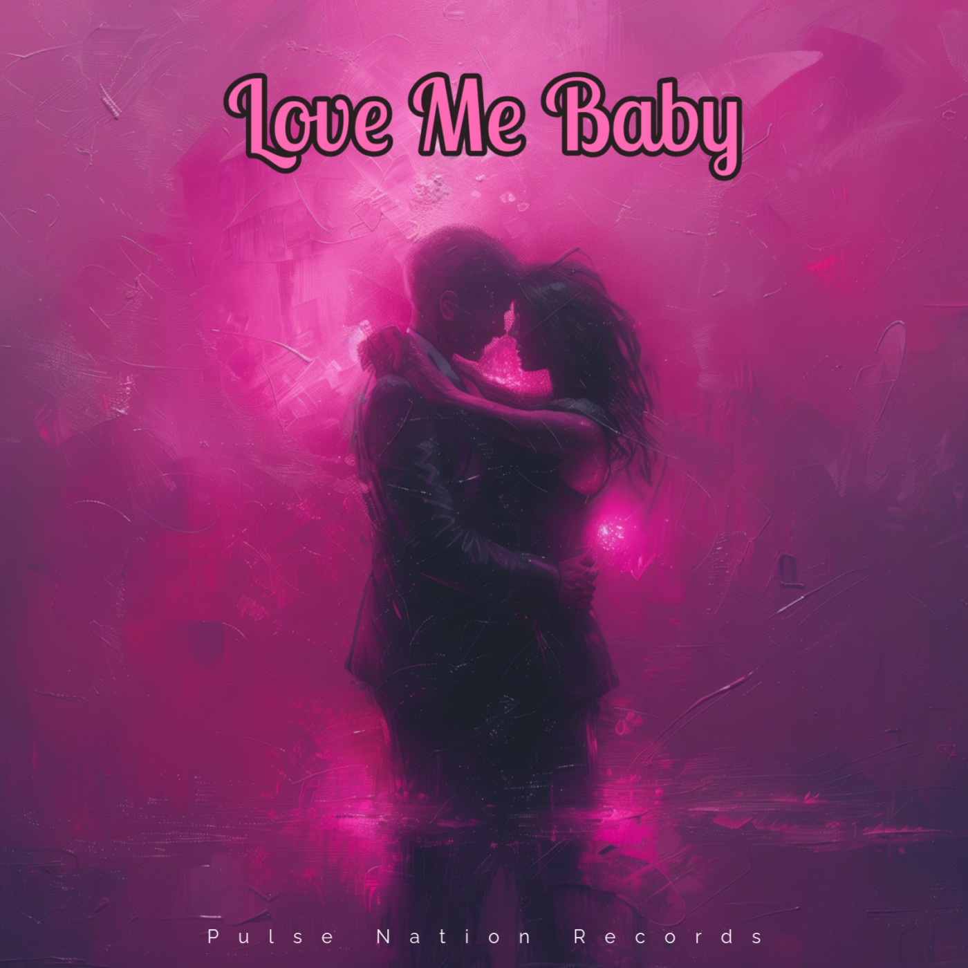 Love Me Baby - Single