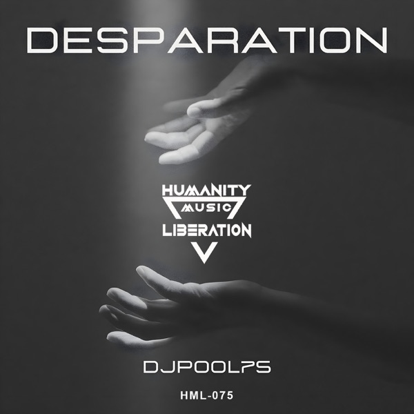 Desparation - Single