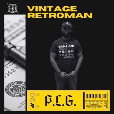 P.L.G. (feat. Produced By Temper Beats) - Single