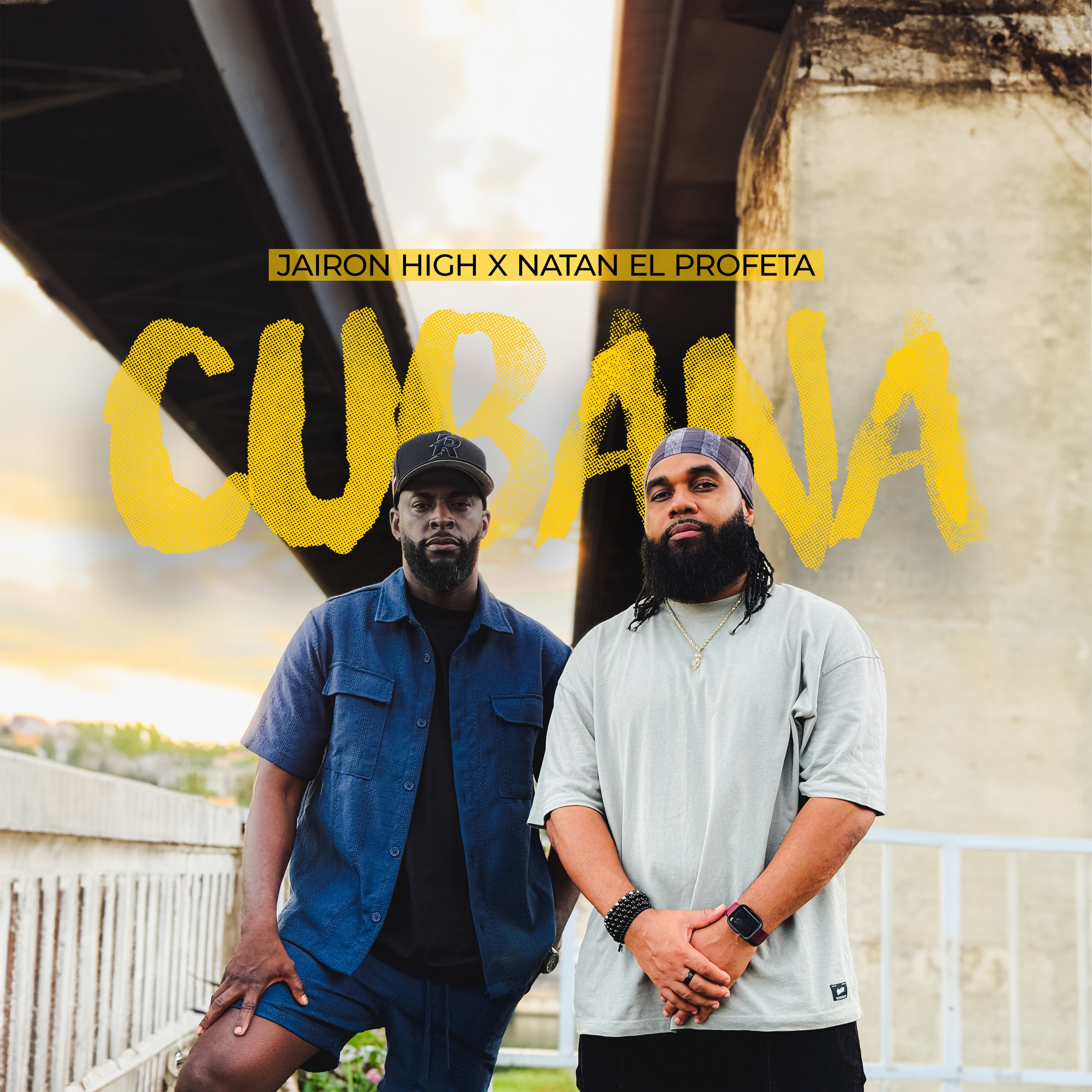 Cubana - Single