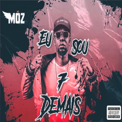 Eu Sou 7 Demais - Single