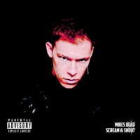 Scream & Shout - Single - Mike's Dead