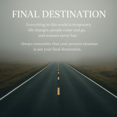 Final Destination