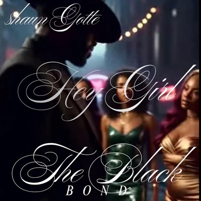 Hey Girl (rnb Mix) - Single