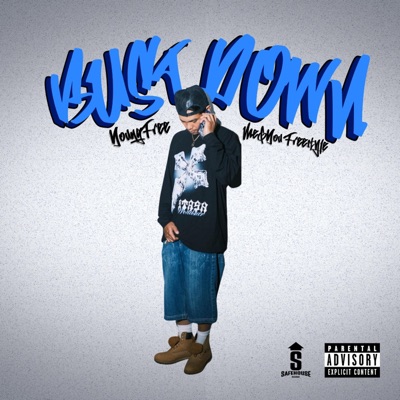 Bust Down - Single