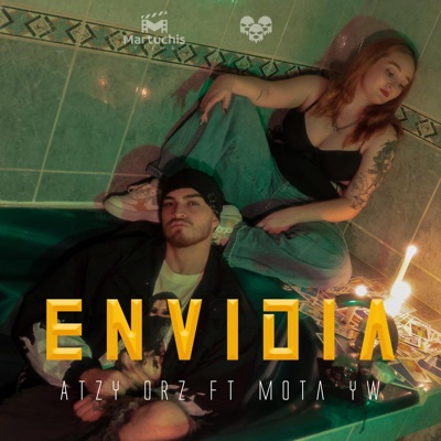 Envidia - Single
