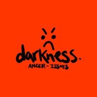 Darkness - Single - Anger Issues