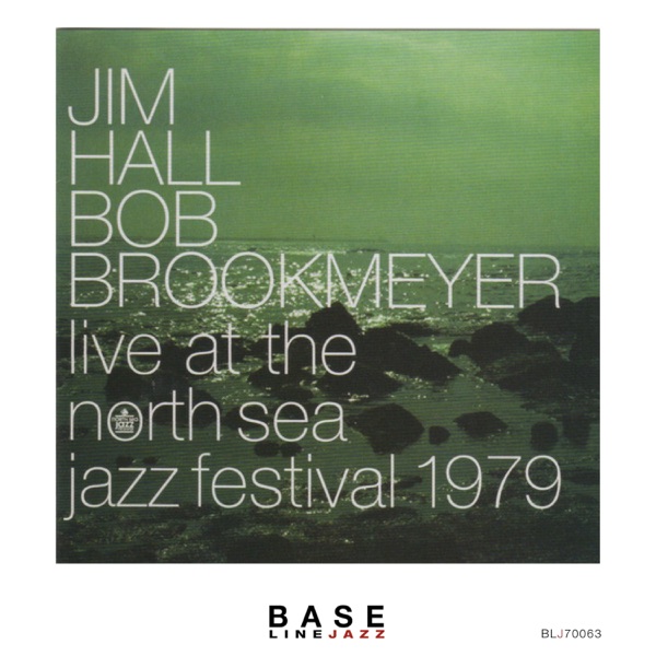 Live at North Sea Jazz Festival 1979 (Live)