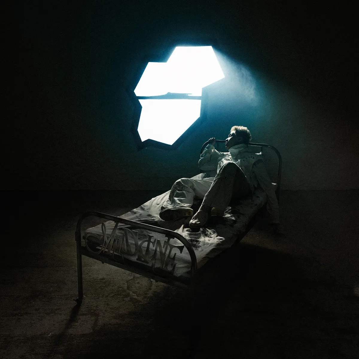 Coldzy - MEDICINE (2024) [iTunes Plus AAC M4A]-新房子