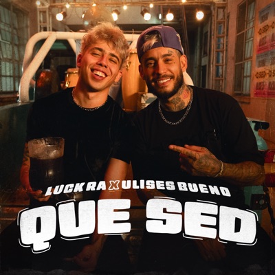 QUÉ SED - Single