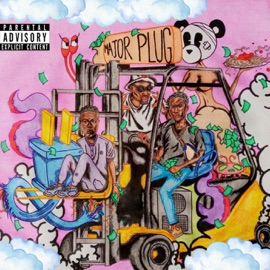 Major Plug (feat. Danny Ghost & Susad) GODSON TKL