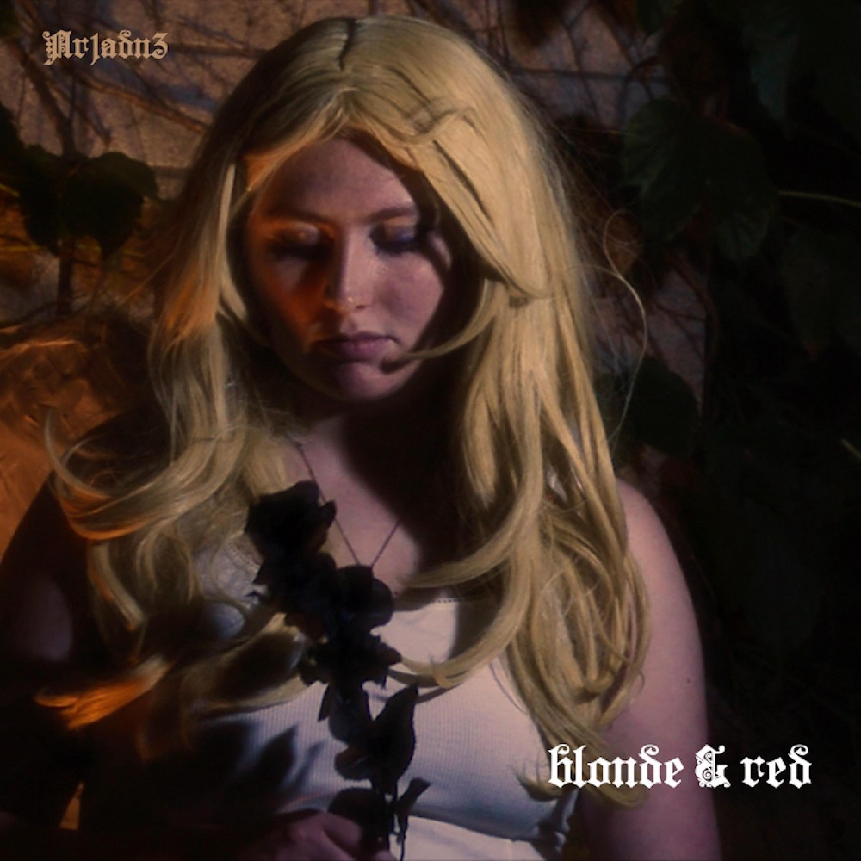 Blonde & Red - Single