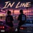 In Line (feat. Aurelia Darling & Nova Hart)