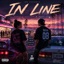 In Line (feat. Aurelia Darling & Nova Hart) - Single