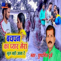 Bachpan Ka Pyar Mera Bhool Nahi Jana Re - Single - Pushyamitra Dubey