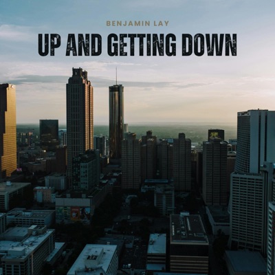 Up And Getting Down - Single